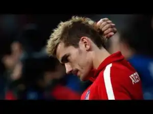 Video: Antoine Griezmann - French Genius Skills & Goals 2018 |HD|
